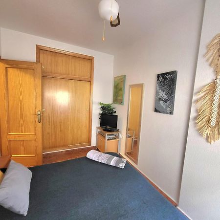 Apartamento Los Gases Torrevieja Luaran gambar