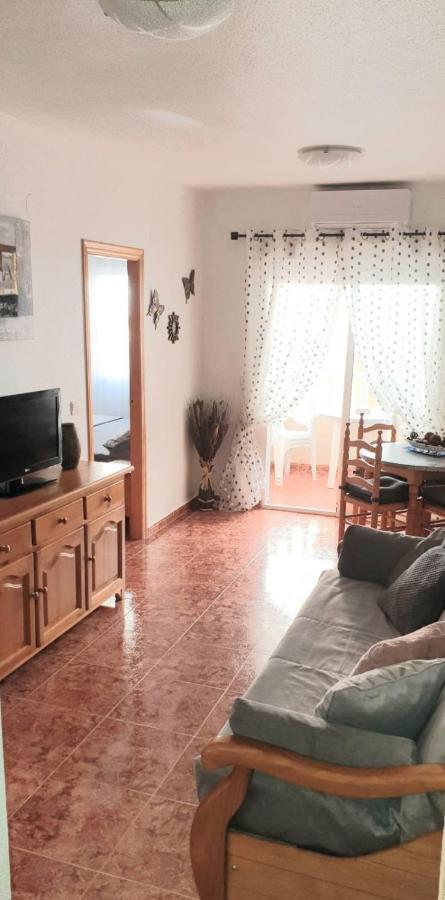 Apartamento Los Gases Torrevieja Luaran gambar