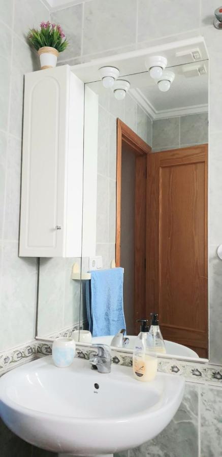 Apartamento Los Gases Torrevieja Luaran gambar