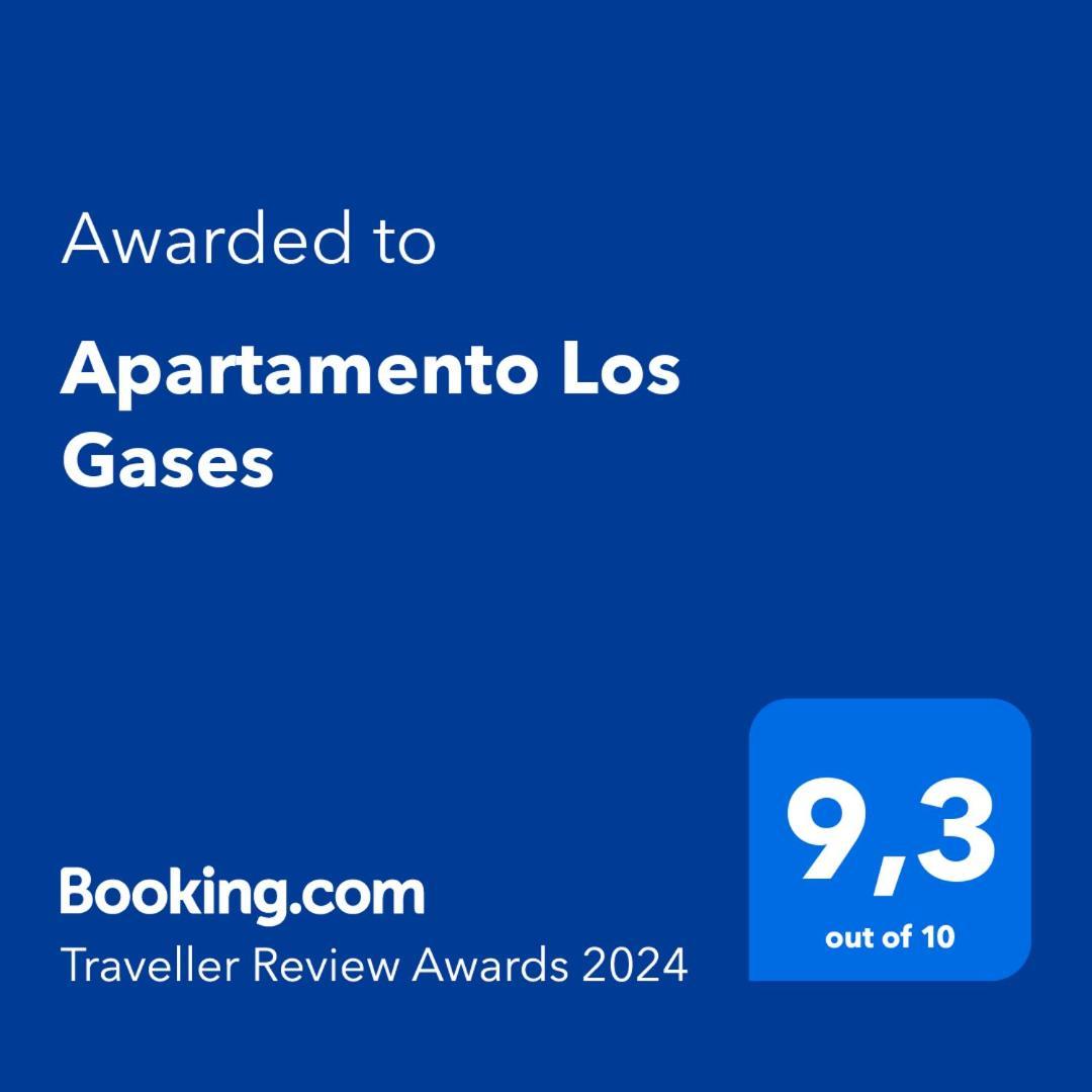 Apartamento Los Gases Torrevieja Luaran gambar