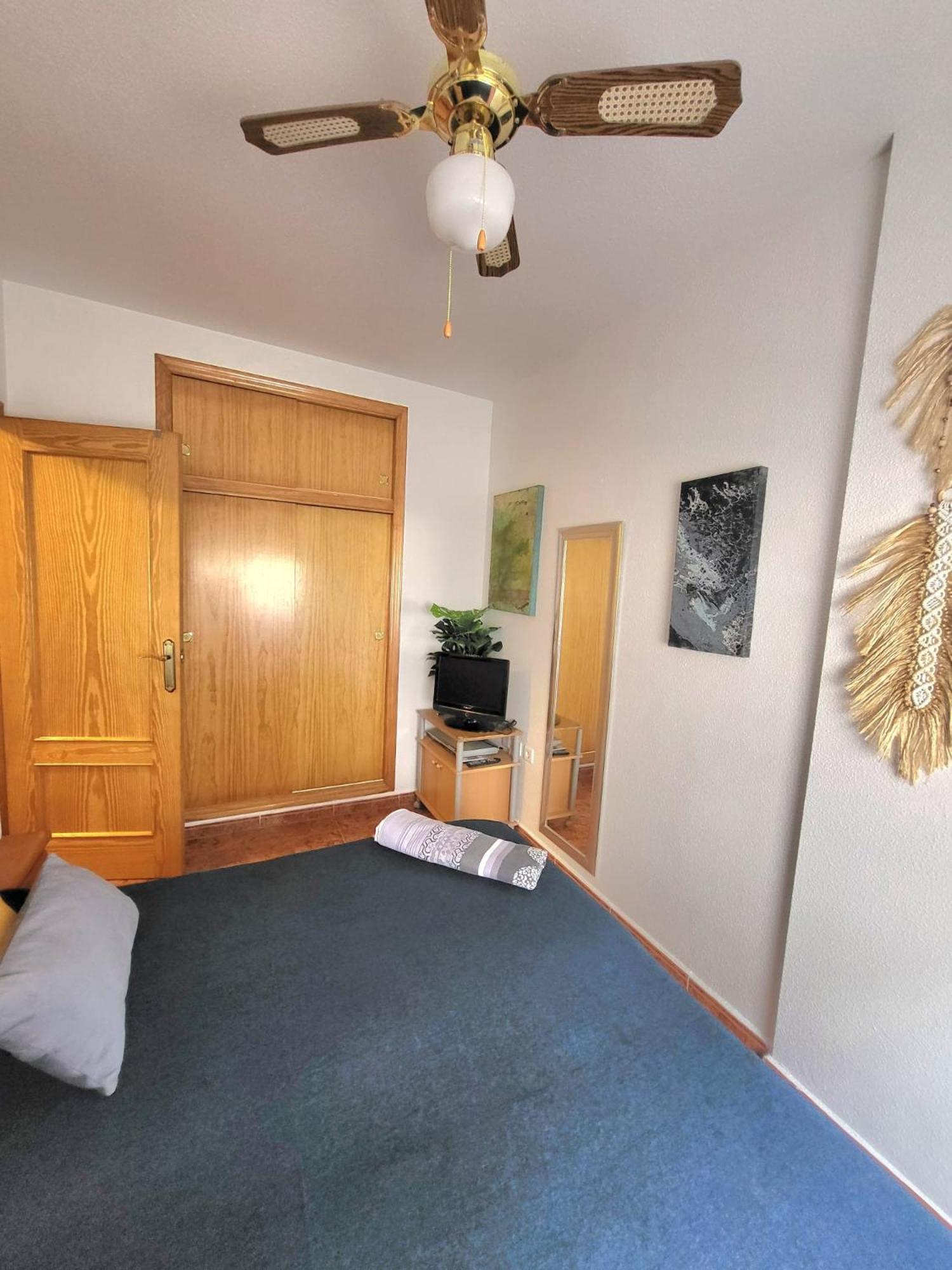 Apartamento Los Gases Torrevieja Luaran gambar